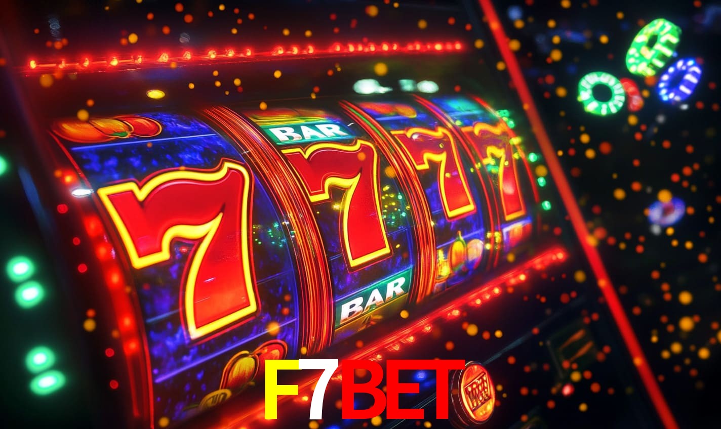 F7BET: Seu Especialista em Apostas Esportivas Brasileiras