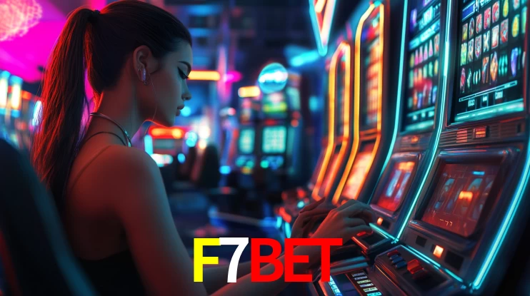 Cashback e recargas na F7BET