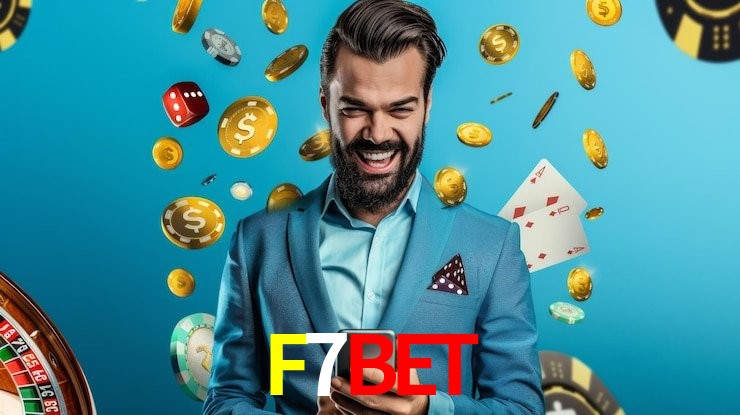 Slot Games F7BET