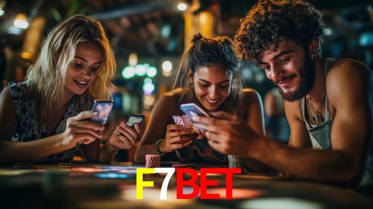 VIP Casino F7BET